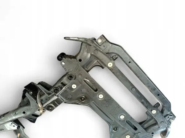 Etujarrupalat OEM 6866689 BMW X6 F16/F86:lle image 7