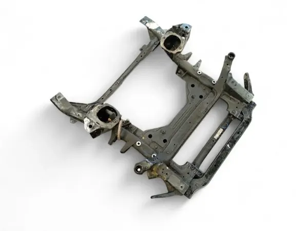 Etujarrupalat OEM 6866689 BMW X6 F16/F86:lle image 9