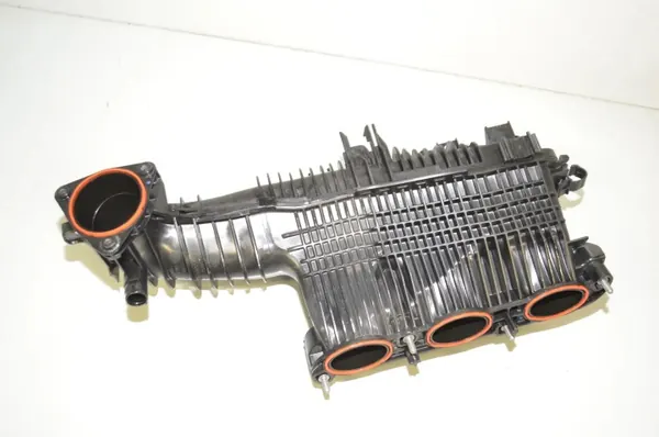 Colector de admisión BMW OE OEM 11617632436 - Usado image 3