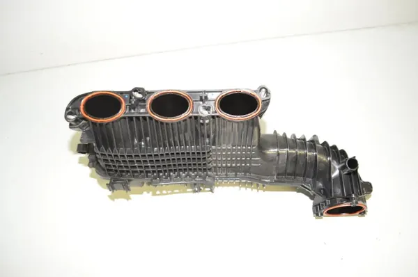 Colector de admisión BMW OE OEM 11617632436 - Usado image 4