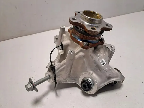 BMW OE 6876652 Bakhjulsnav - Höger Sida image 3