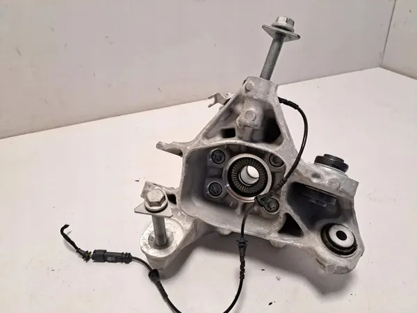 BMW OE 6876652 Bakhjulsnav - Höger Sida image 7