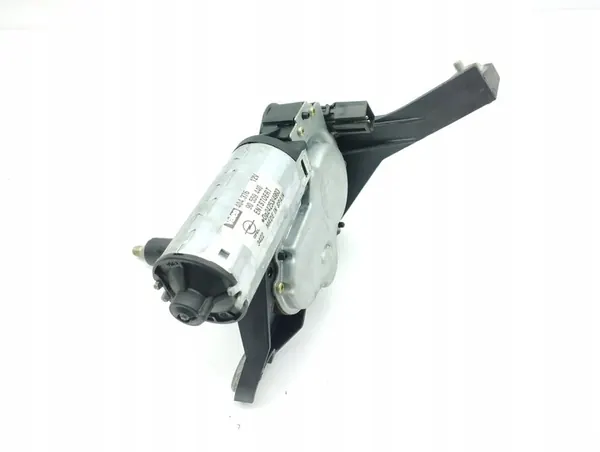 Heckwischermotor Opel Astra G 2000 image 2