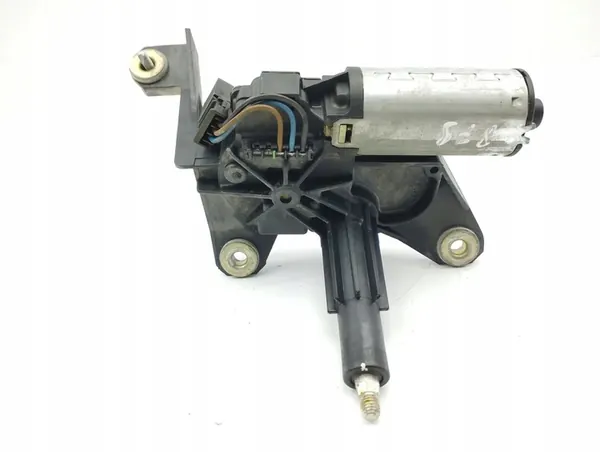 Heckwischermotor Opel Astra G 2000 image 3