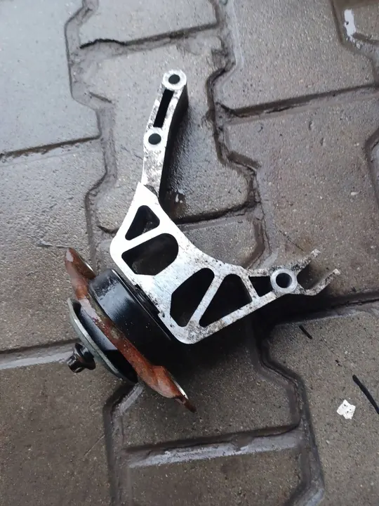 Engine Mount Fiat Panda III 51950149 image 2