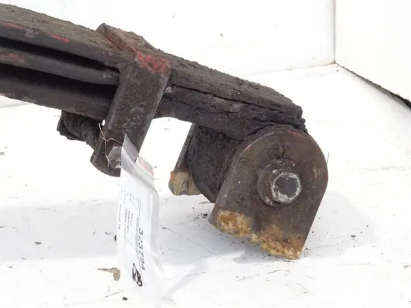 Etuvasen lehtijousi OEM LORK-717-1000016419 Iveco image 3
