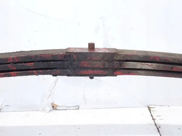 Etuvasen lehtijousi OEM LORK-717-1000016419 Iveco image 4