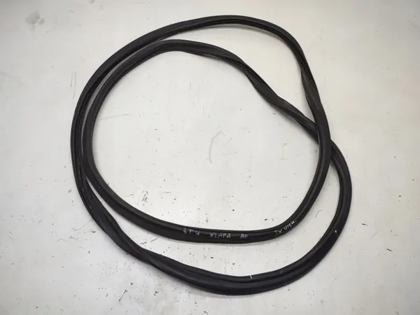 OEM 3T9827705B Kofferbakdeksel pakking voor Skoda Superb II Combi image 2