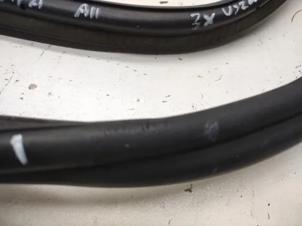 OEM 3T9827705B Kofferbakdeksel pakking voor Skoda Superb II Combi image 4
