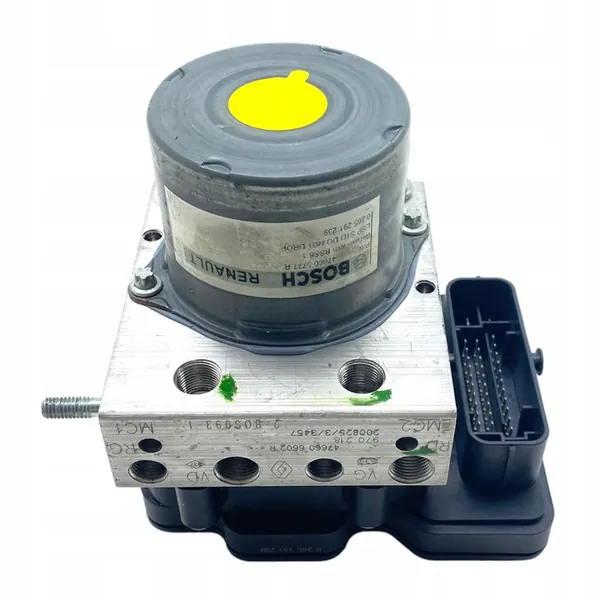Pompe ABS Renault Kangoo IV 476606602R image 10