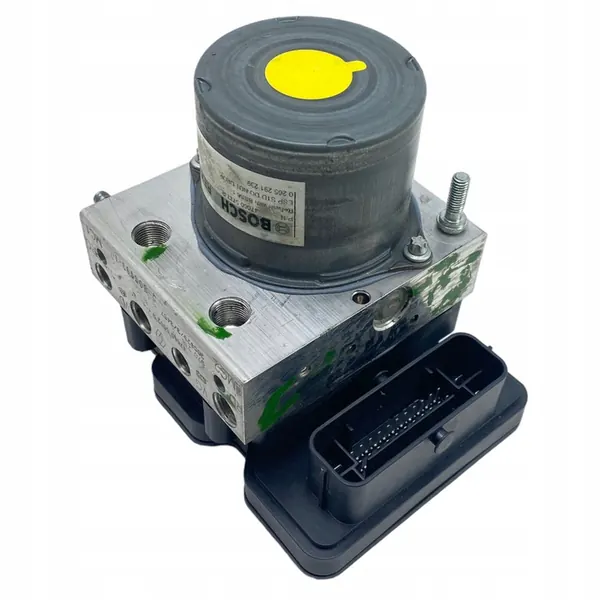 Pompe ABS Renault Kangoo IV 476606602R image 2