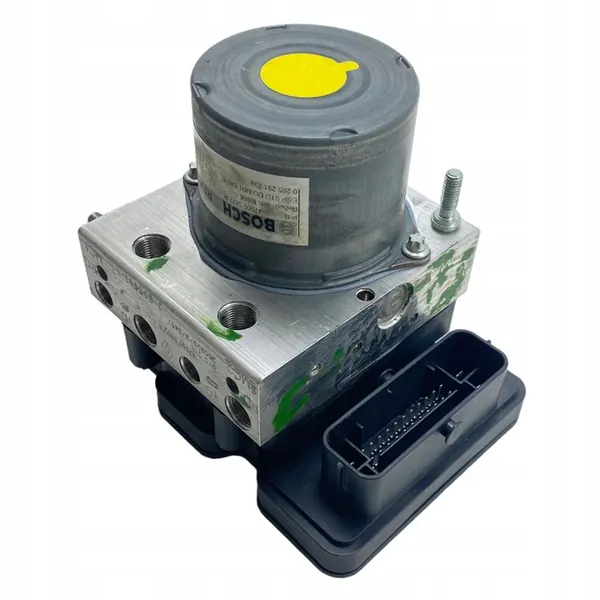 Pompe ABS Renault Kangoo IV 476606602R image 3