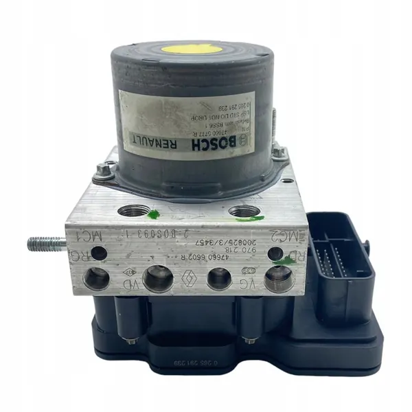 Pompe ABS Renault Kangoo IV 476606602R image 7