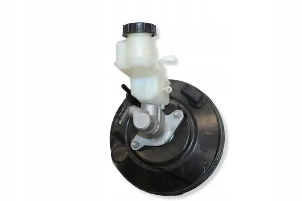 Bromsassistent Fram Toyota Yaris III Lift OEM 472000DA50A image 2
