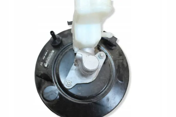 Bromsassistent Fram Toyota Yaris III Lift OEM 472000DA50A image 3