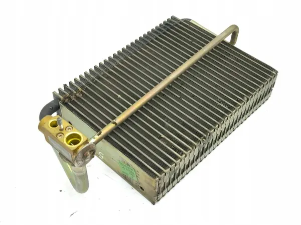 Radiateur chauffage climatisation Mercedes-Benz S W220 OEM 2208300758 image 2