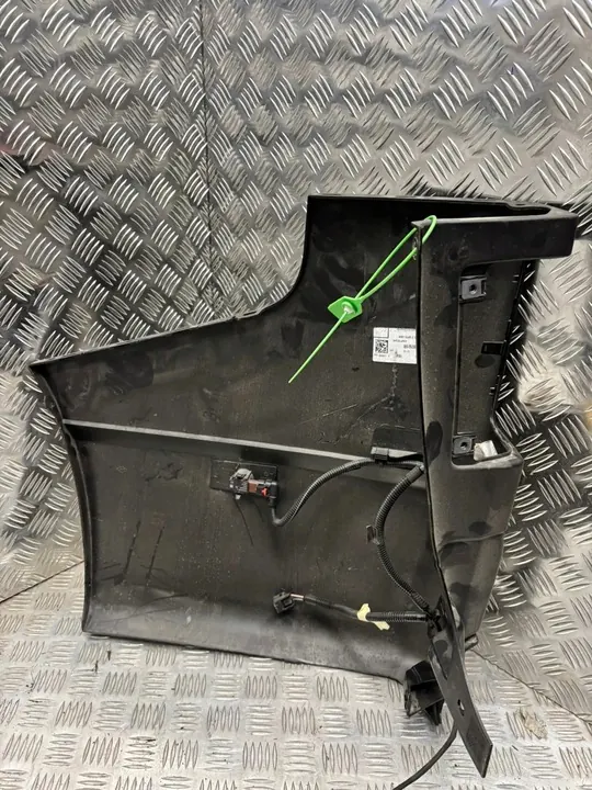 Angolo paraurti posteriore destro Renault Trafic III 850162827R image 5