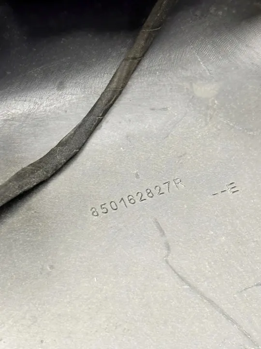 Angolo paraurti posteriore destro Renault Trafic III 850162827R image 8