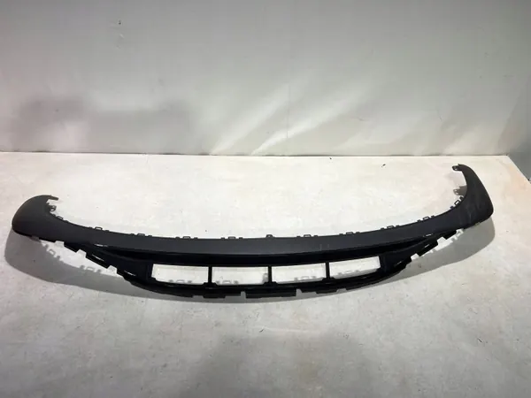Mercedes EQE Frontstoßstangen-Spoiler OEM A2958859700 image 2