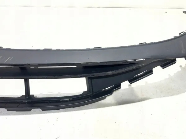 Mercedes EQE Frontstoßstangen-Spoiler OEM A2958859700 image 5