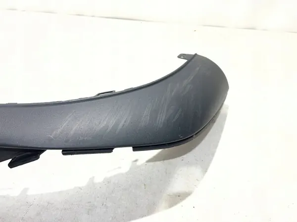 Mercedes EQE Frontstoßstangen-Spoiler OEM A2958859700 image 6