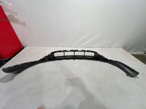 Mercedes EQE Frontstoßstangen-Spoiler OEM A2958859700 image 7