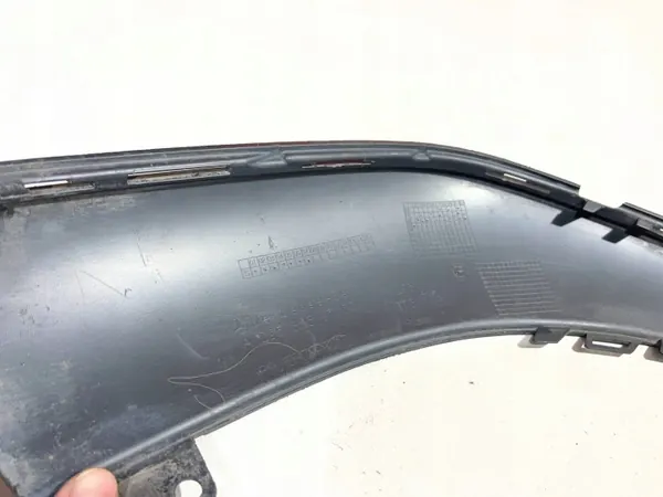 Mercedes EQE Frontstoßstangen-Spoiler OEM A2958859700 image 8