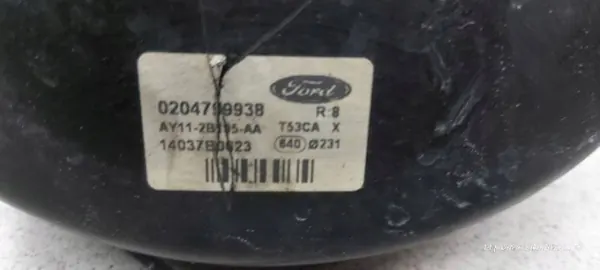 Servo de frein Ford OE AY112B195AA - Occasion image 3