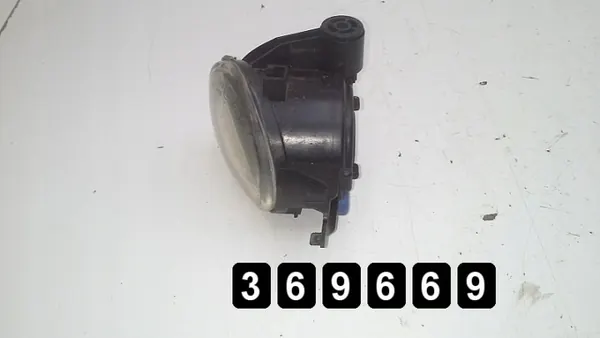 Phare antibrouillard BMW OEM AM-369669 pour Série 1 2006 image 3
