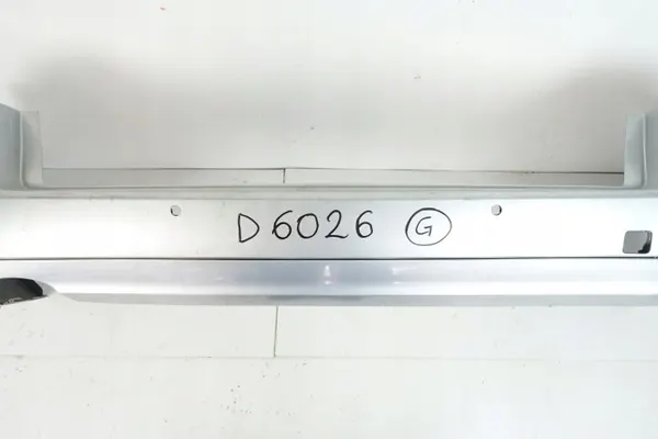 Achterbumper OEM A2128852725 Mercedes E W212 Station image 4