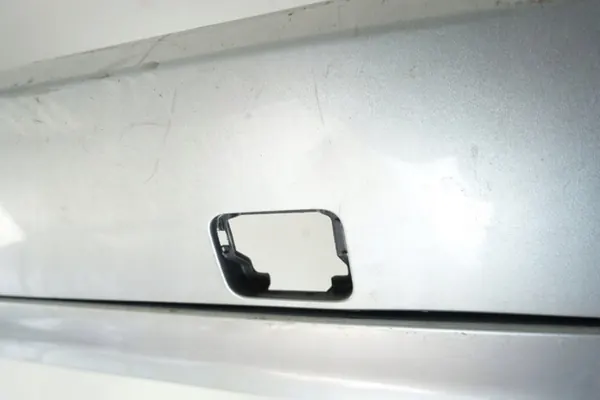 Achterbumper OEM A2128852725 Mercedes E W212 Station image 5