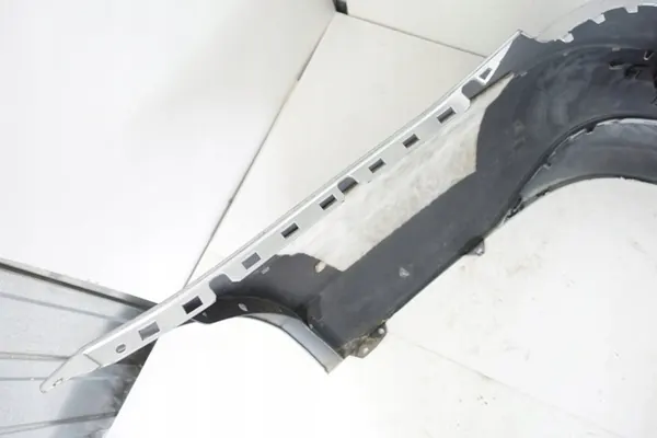 Achterbumper OEM A2128852725 Mercedes E W212 Station image 8