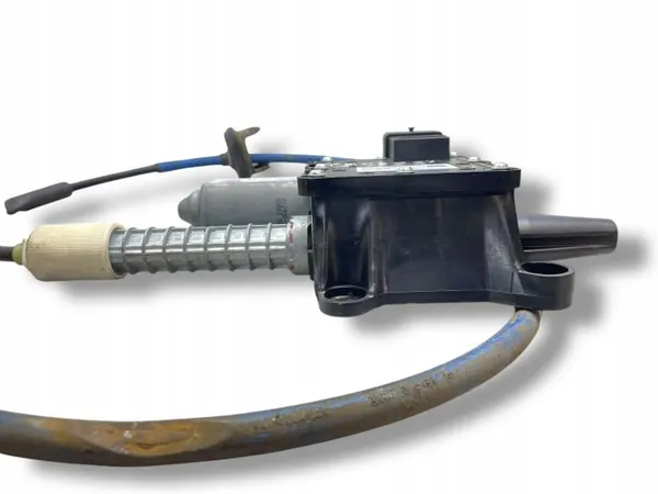 Módulo de freno de mano Peugeot 5008 2013 OEM 0204706360 image 4