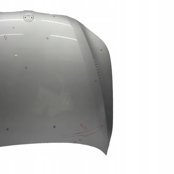 BMW Motorhuv 4161 7111385 image 3