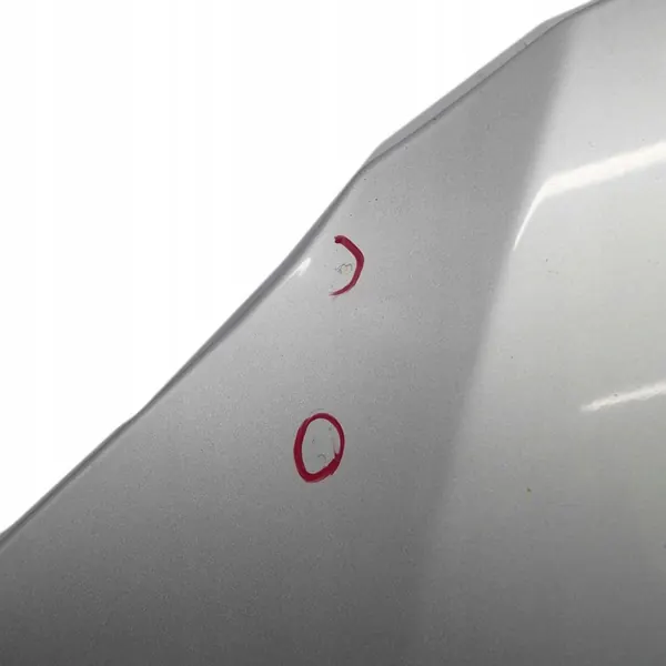 BMW Motorhuv 4161 7111385 image 4