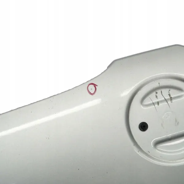 BMW Motorhuv 4161 7111385 image 5