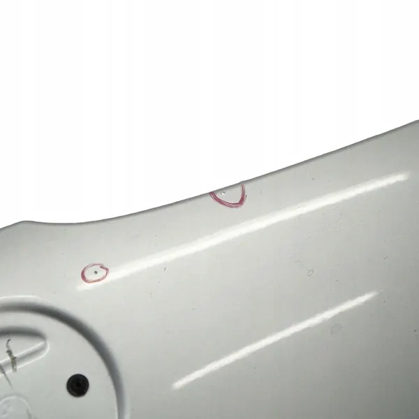 BMW Motorhuv 4161 7111385 image 6