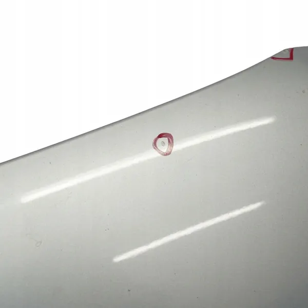 BMW Motorhuv 4161 7111385 image 7