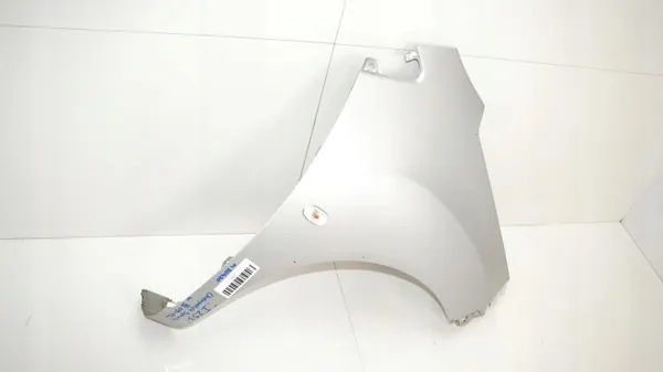 Aile avant droite OEM 360150934 pour Chevrolet Spark image 4
