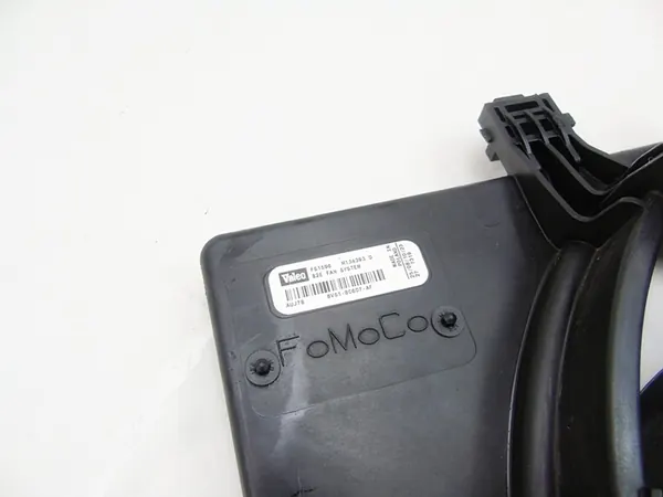 Kylarrubrik Ford Fiesta MK7 2009 - 2017 image 10