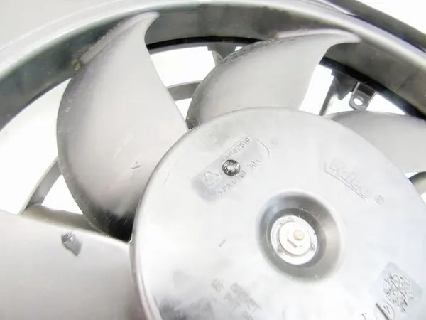 Kylarrubrik Ford Fiesta MK7 2009 - 2017 image 5