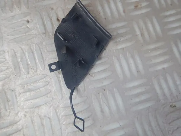 MERCEDES A KLASA W177 Tapa de Parachoques Delantero A1778851900 OEM image 3