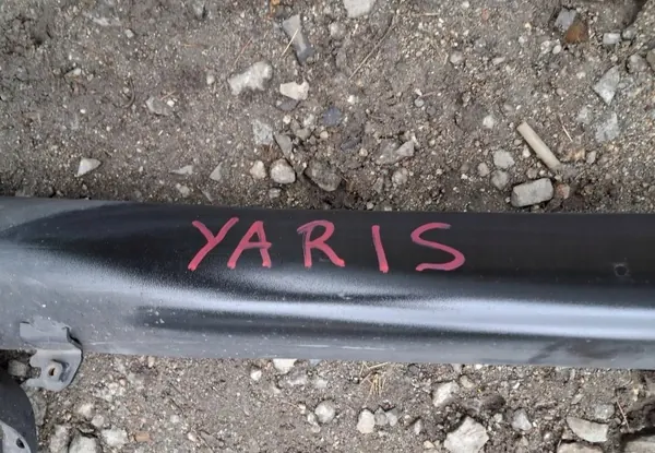 Achterbalk OEM CUN176 voor Toyota Yaris Cross IV image 4