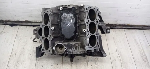 Bloco Motor Audi 3.0 ASN Usado para A4 B6 A8 D3 A6 C5 image 2