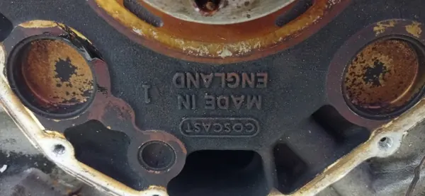 Bloco Motor Audi 3.0 ASN Usado para A4 B6 A8 D3 A6 C5 image 7