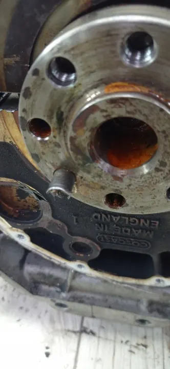 Bloco Motor Audi 3.0 ASN Usado para A4 B6 A8 D3 A6 C5 image 9