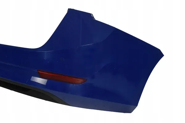 Paraurti posteriore 4X PDC Skoda Octavia IV NX Combi LV5F image 3