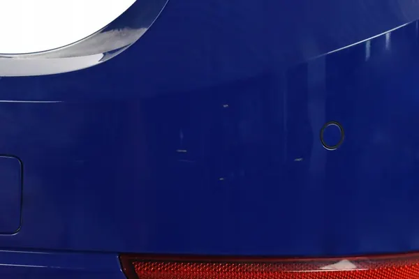 Paraurti posteriore 4X PDC Skoda Octavia IV NX Combi LV5F image 5