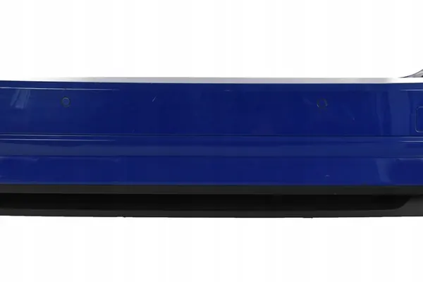 Paraurti posteriore 4X PDC Skoda Octavia IV NX Combi LV5F image 6