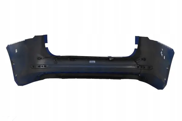 Paraurti posteriore 4X PDC Skoda Octavia IV NX Combi LV5F image 7